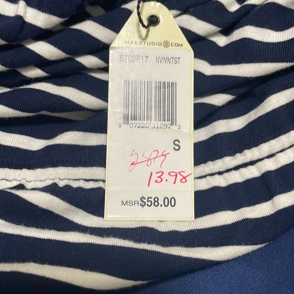 Sophie Max Skirt - Picture 4 of 4